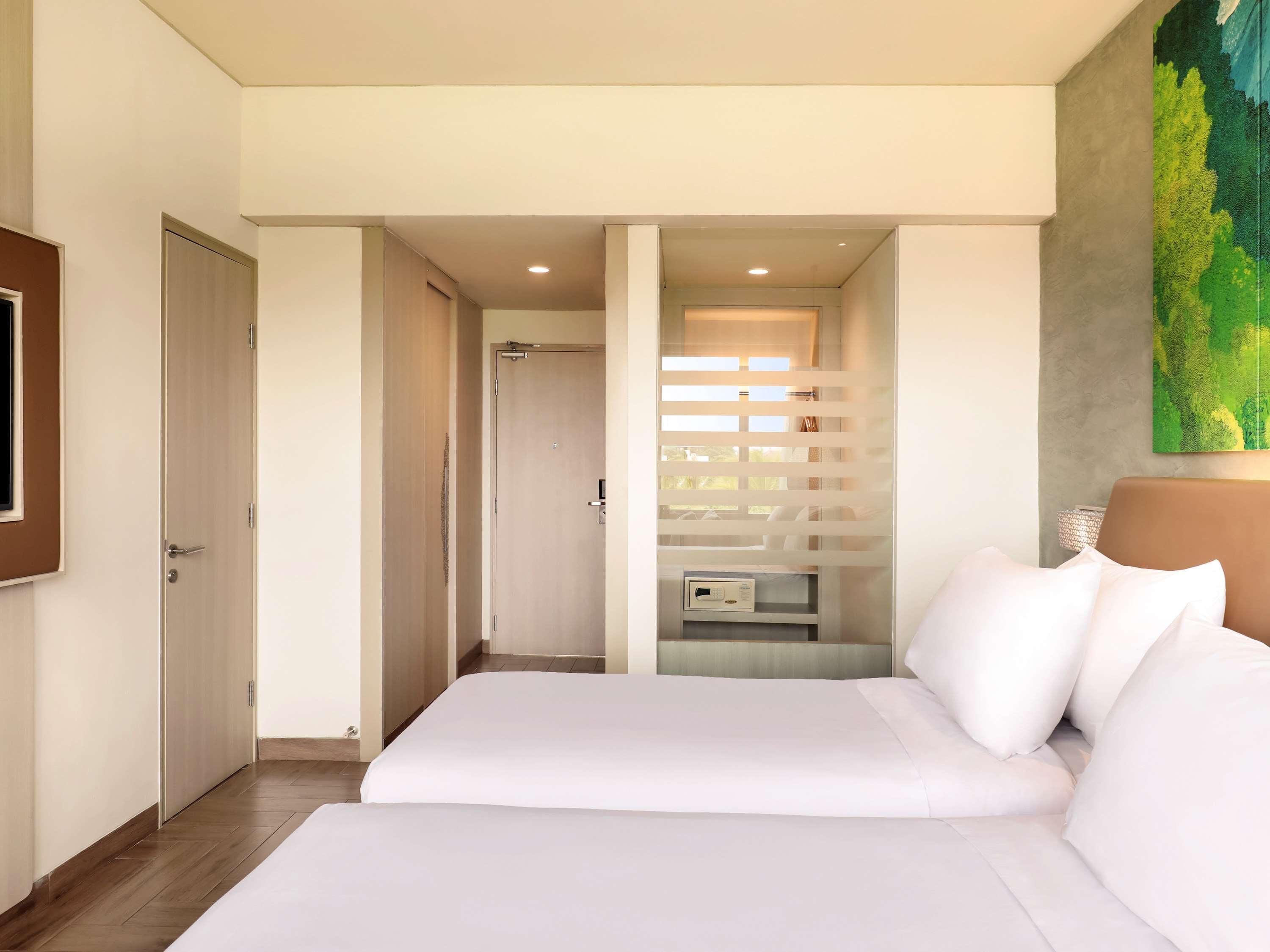 Mercure קוטה לומבוק מראה חיצוני תמונה