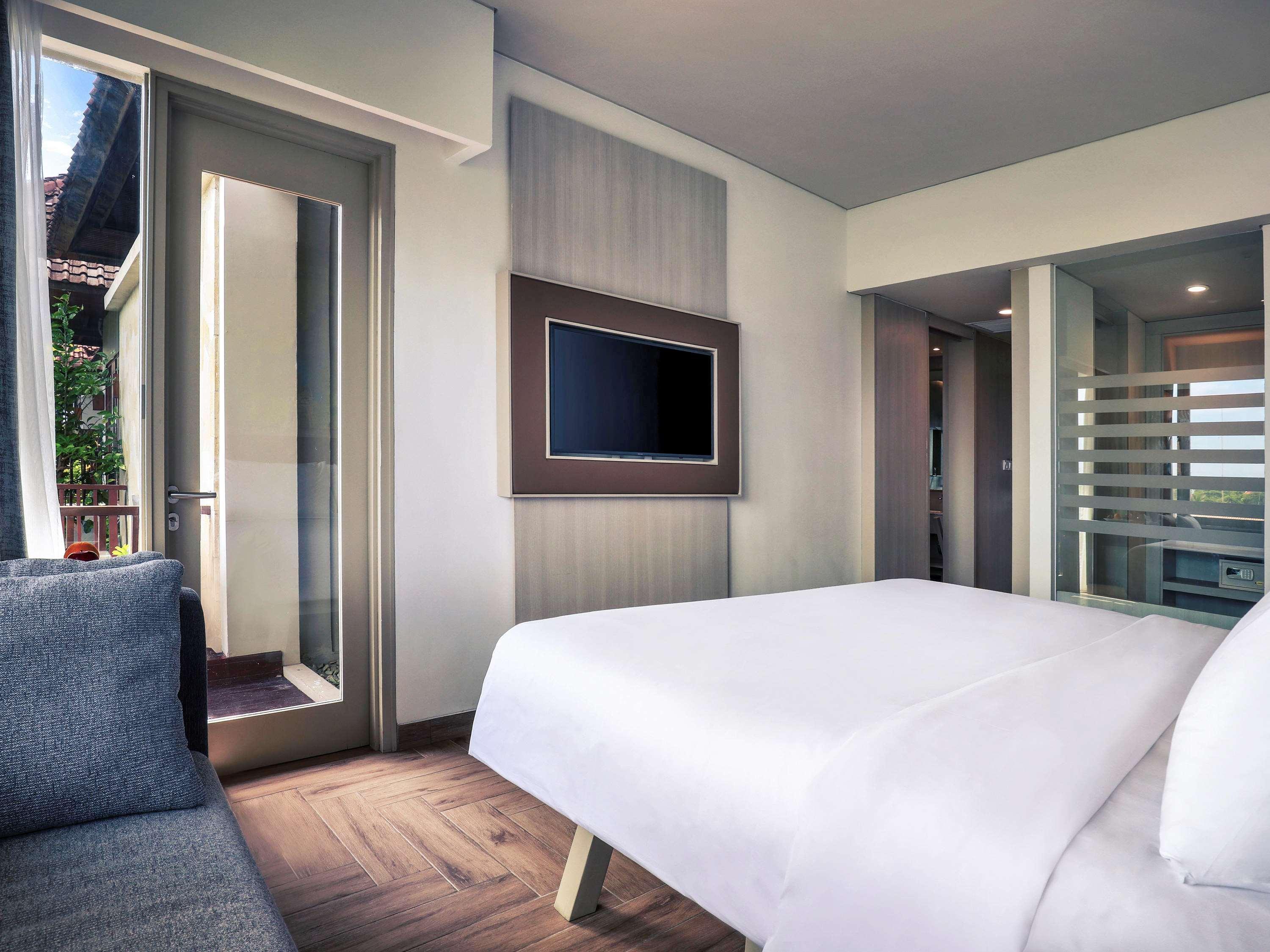 Mercure קוטה לומבוק מראה חיצוני תמונה