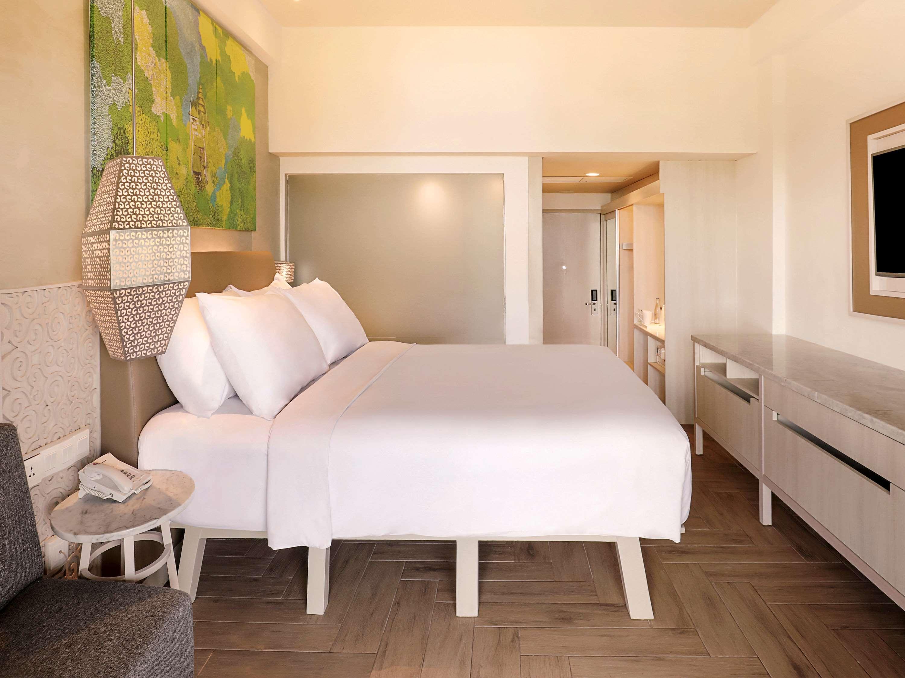 Mercure קוטה לומבוק מראה חיצוני תמונה