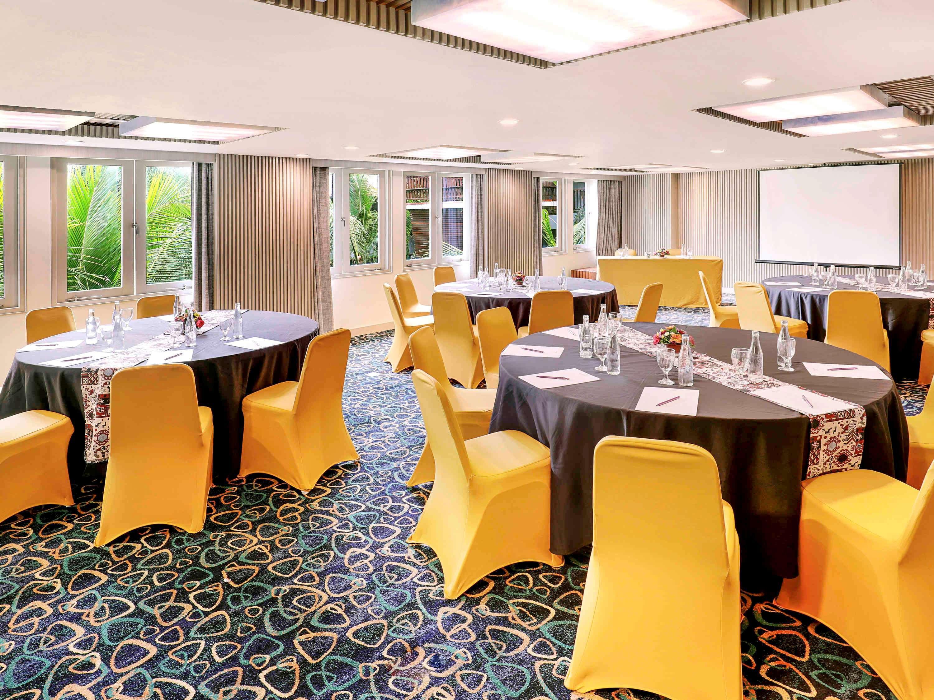 Mercure קוטה לומבוק מראה חיצוני תמונה