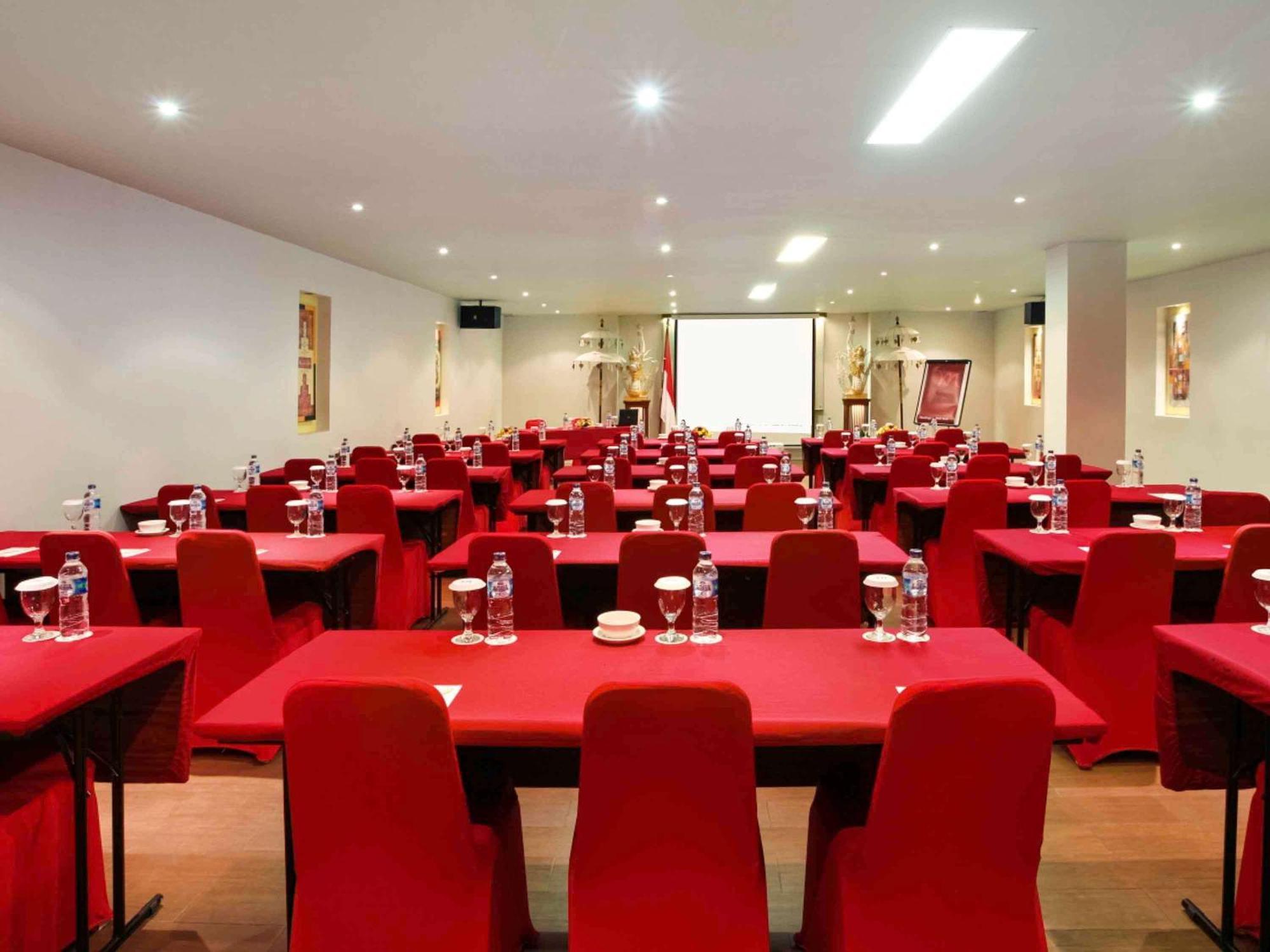 Mercure קוטה לומבוק מראה חיצוני תמונה