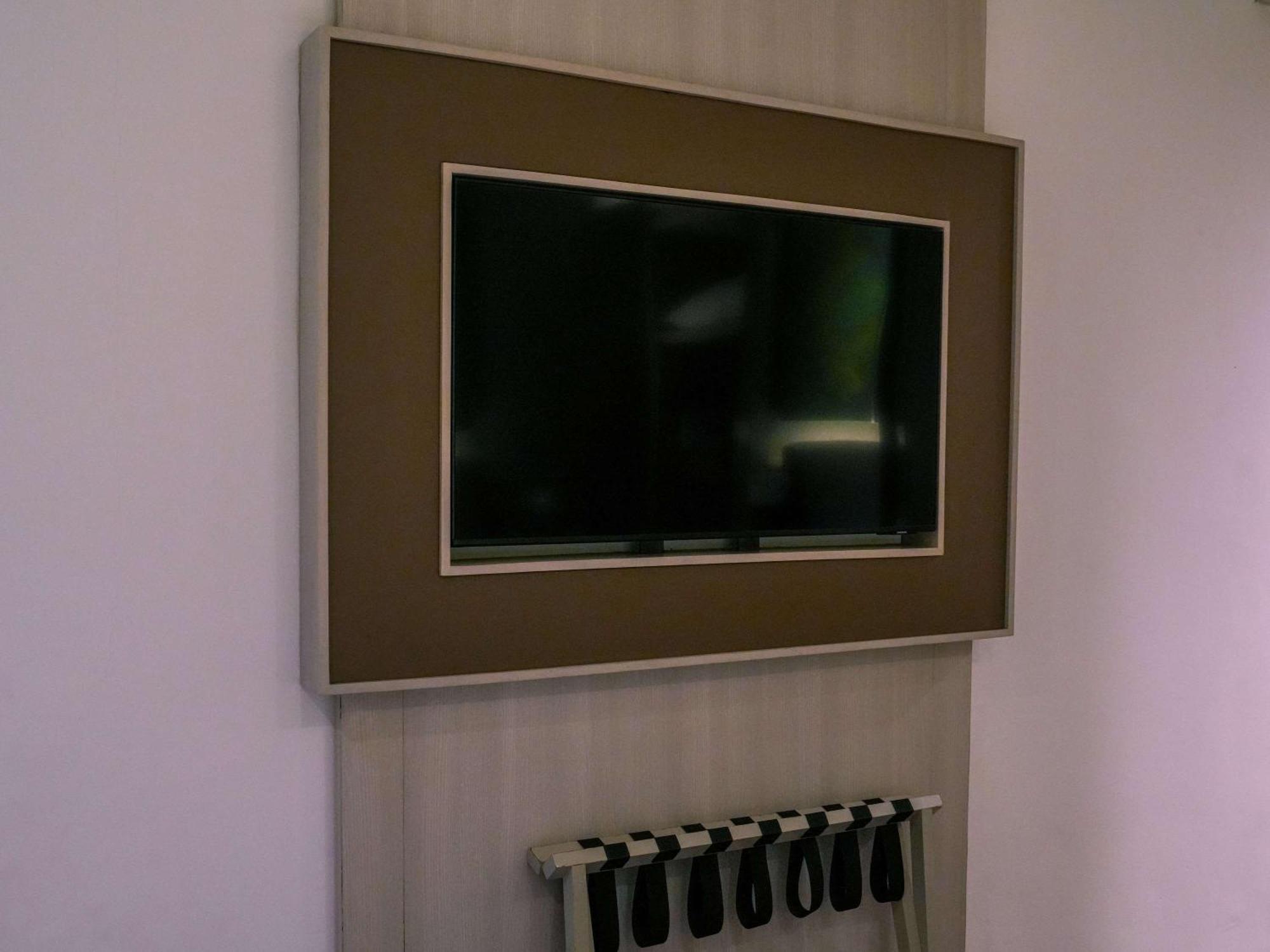 Mercure קוטה לומבוק מראה חיצוני תמונה