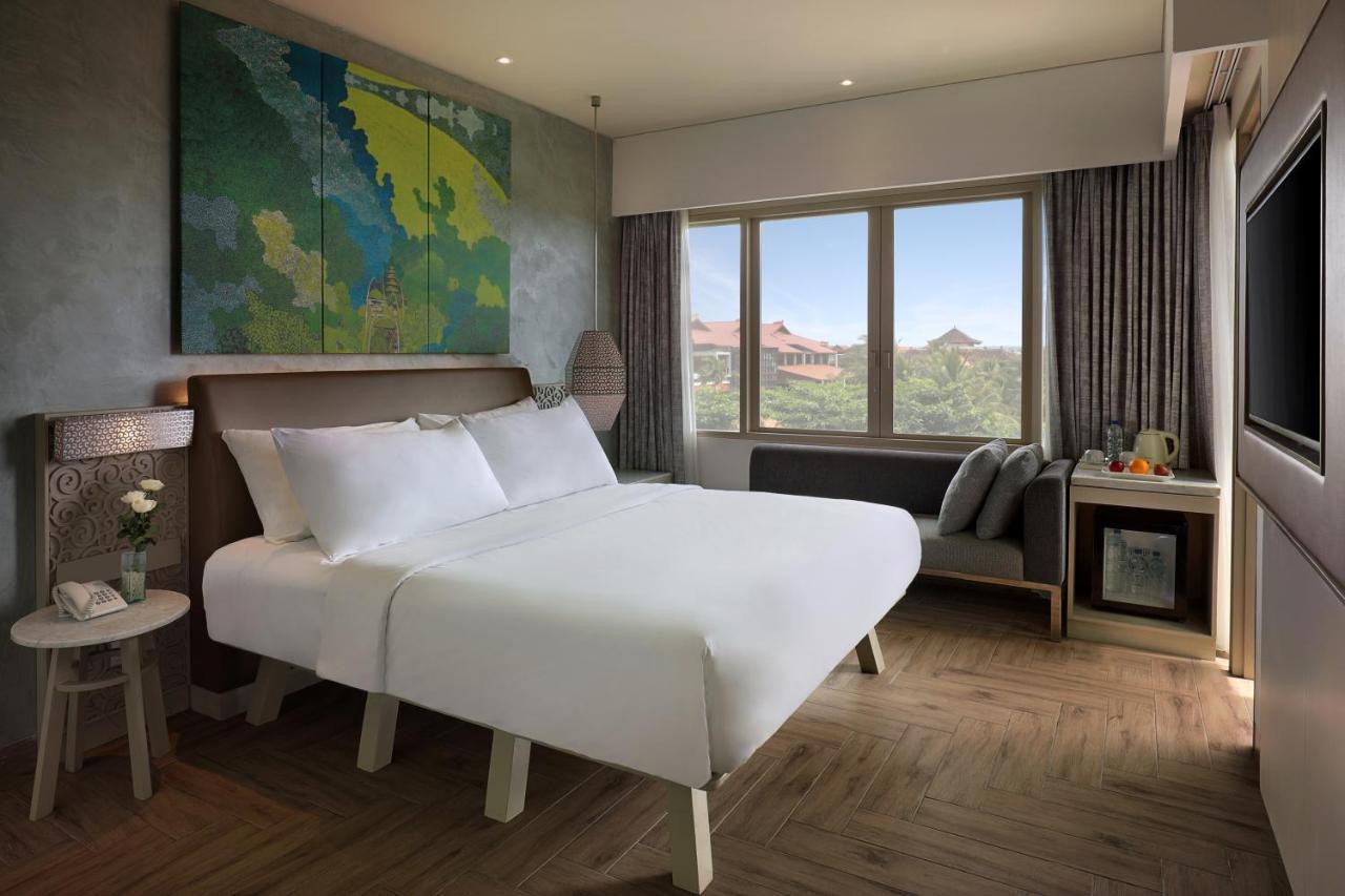 Mercure קוטה לומבוק מראה חיצוני תמונה